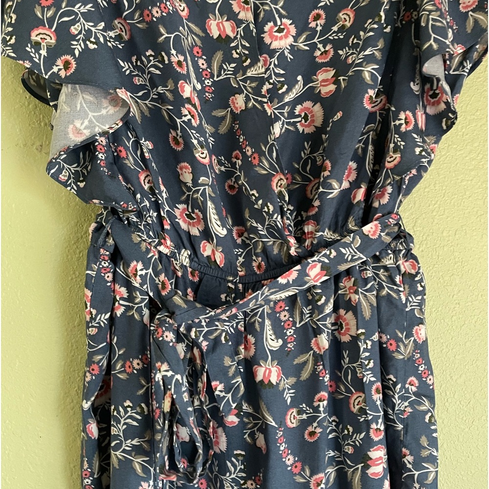 Romper - Picture 3 of 5